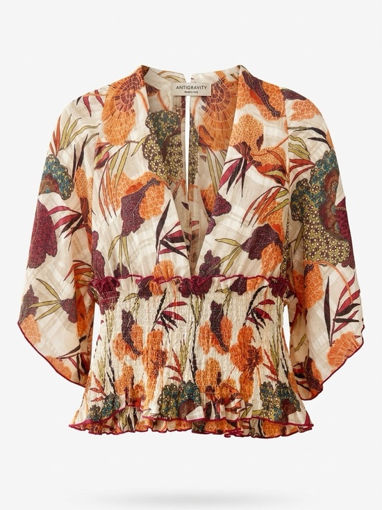 Anthropologie Tops - Gorgeous Anthropologie Top